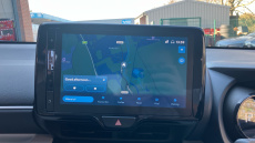 Toyota Yaris 1.5 Hybrid Excel 5dr CVT Hybrid Hatchback